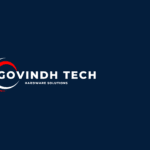 Black and Red Futuristic Tech Review Youtube Banner (1)