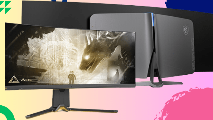 Pricing and Availability: MSI's 12 New Products at COMPUTEX 2023 15 min QD-OLED Monitors