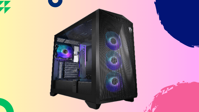 Pricing and Availability: MSI's 12 New Products at COMPUTEX 2023 17 min 17 min