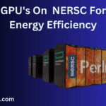 NVIDIA GPU’s On NERSC For Lead In Energy Efficiency