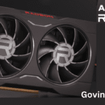 Radeon RX 7800 XT