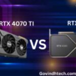 RTX 4070Ti vs RTX 4080
