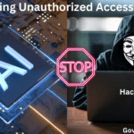 Preventing unauthorized access  with NVidia GPU