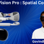 Apple Vision Pro