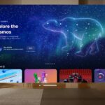 APPle Vision pro SDk