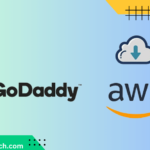 GoDaddy using Amazon EventBridge