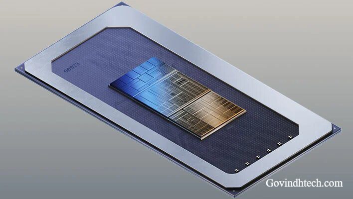 Intel Meteor Lake CPU 1