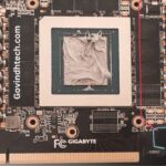 Gigabyte PCB Cracking Issue