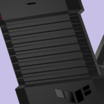 Asus Tuf gaming AS1000 SSD