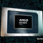 Ryzen CPUs for Laptop’s from AMD