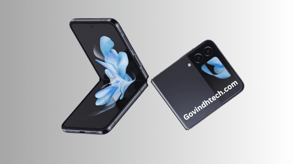 Galaxy Z Flip 5