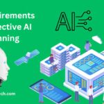 IT Requirements for The AI Infrastructure of Tomorrow