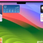 What’s New in macOS Sonoma? Features & Improvements