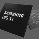 UFS-3.1 Memory Solution
