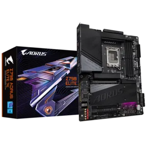 AORUS Z790 X Gen Motherboards