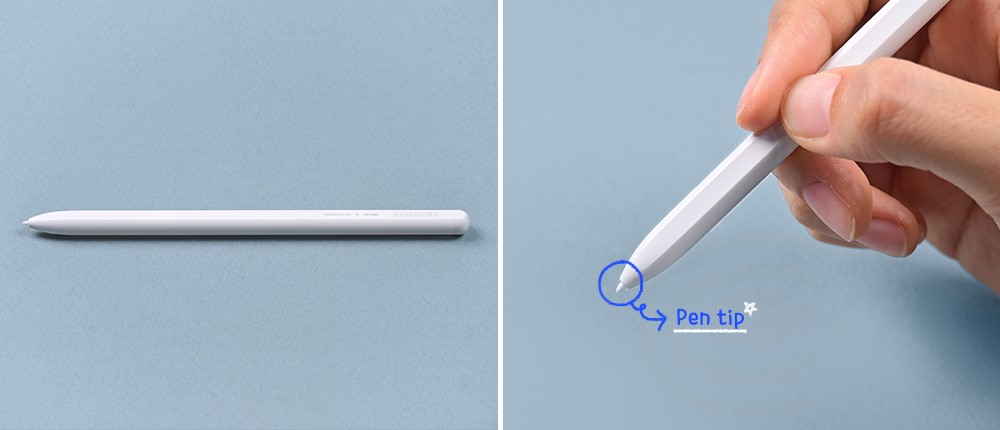 Galaxy Tab S9 Ultra: Unboxing Galaxy Tab Galaxy Tab S9 Ultra S Pen