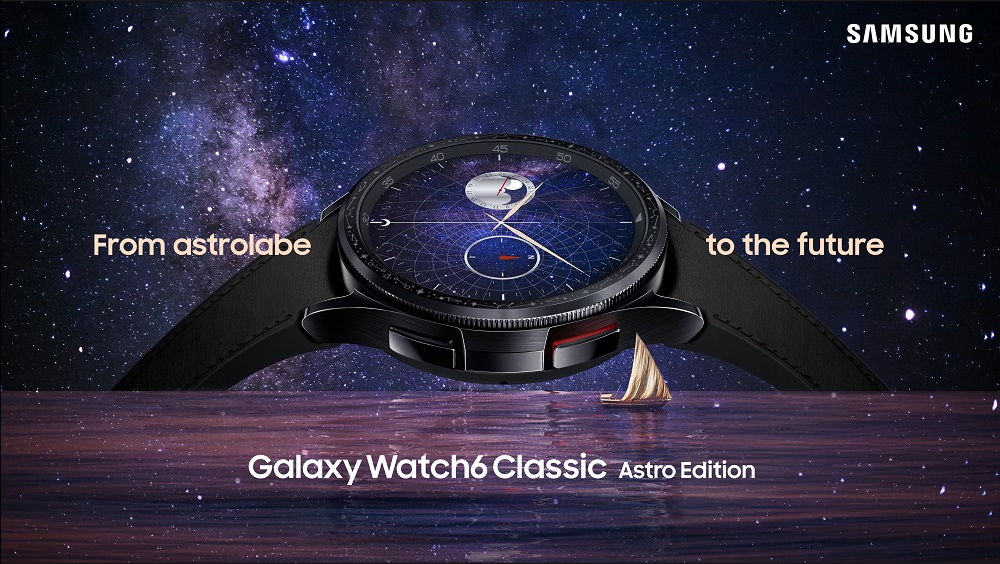 Galaxy Watch6