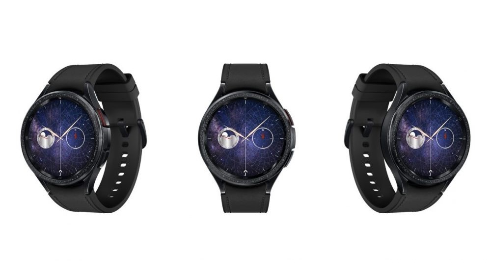 Galaxy Watch6