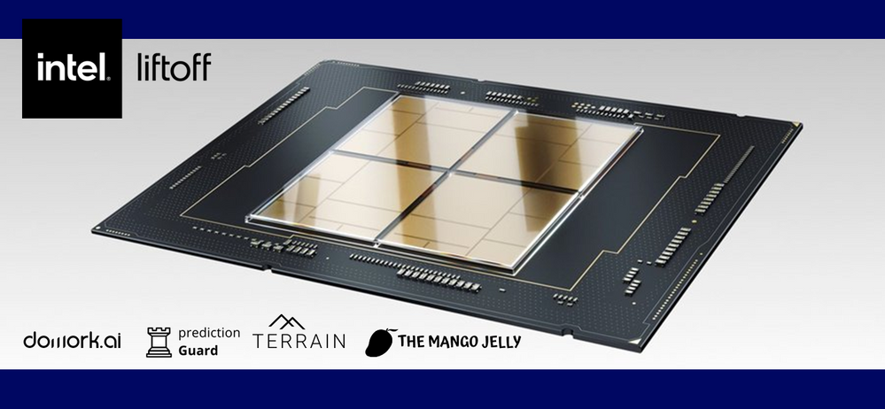 Exploring Startups' LLM Fine-Tuning on Intel GPUs Liftoff hack 1 LLM Fine-Tuning on Intel GPUs