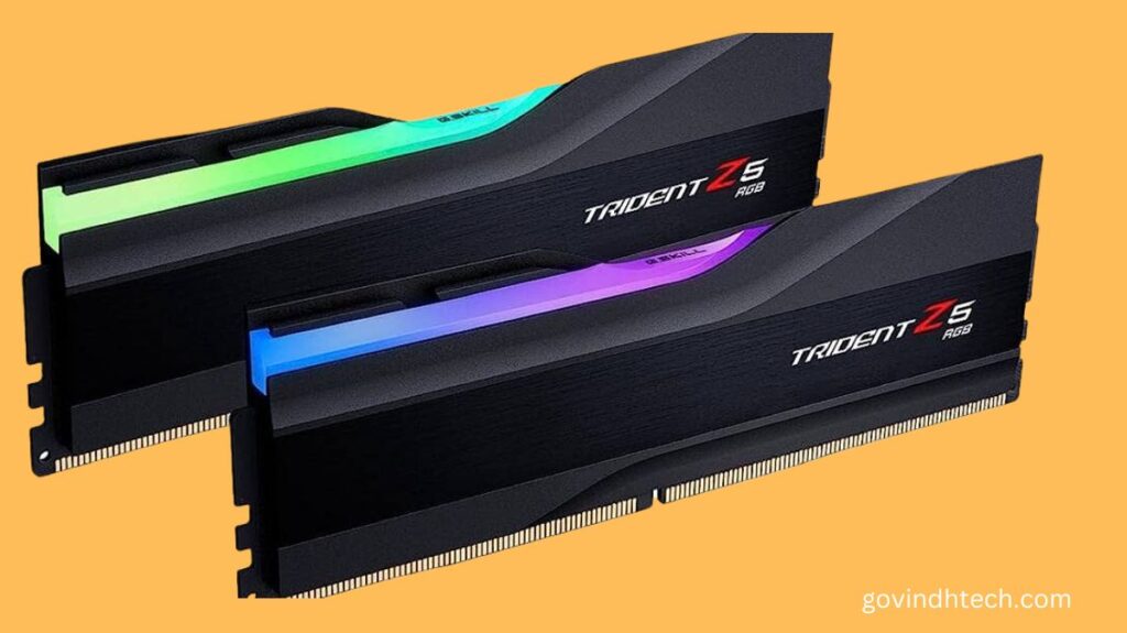 Trident Z 5