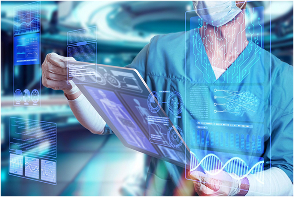 Deep learning's depth