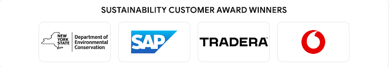 customer award winners