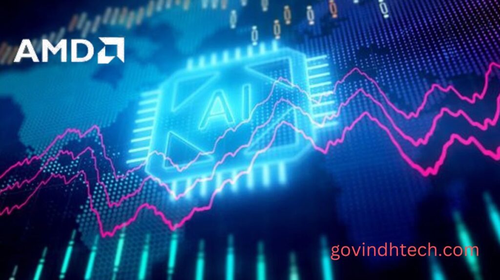 AMD study finds that IT leaders 