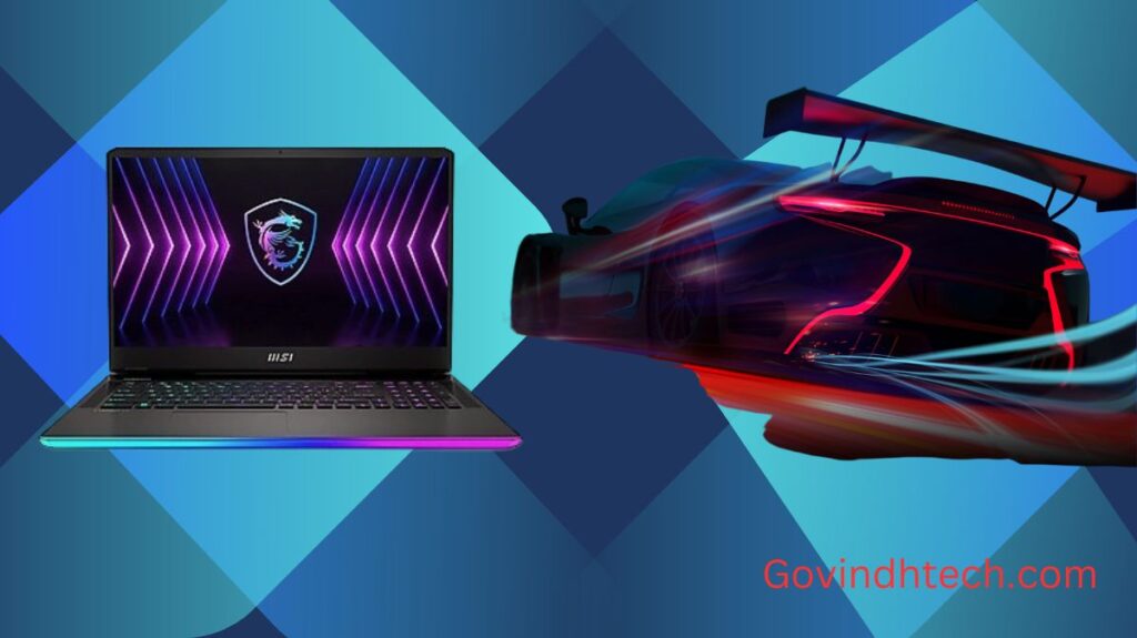 MSI-Mercedes-AMG Collaboration