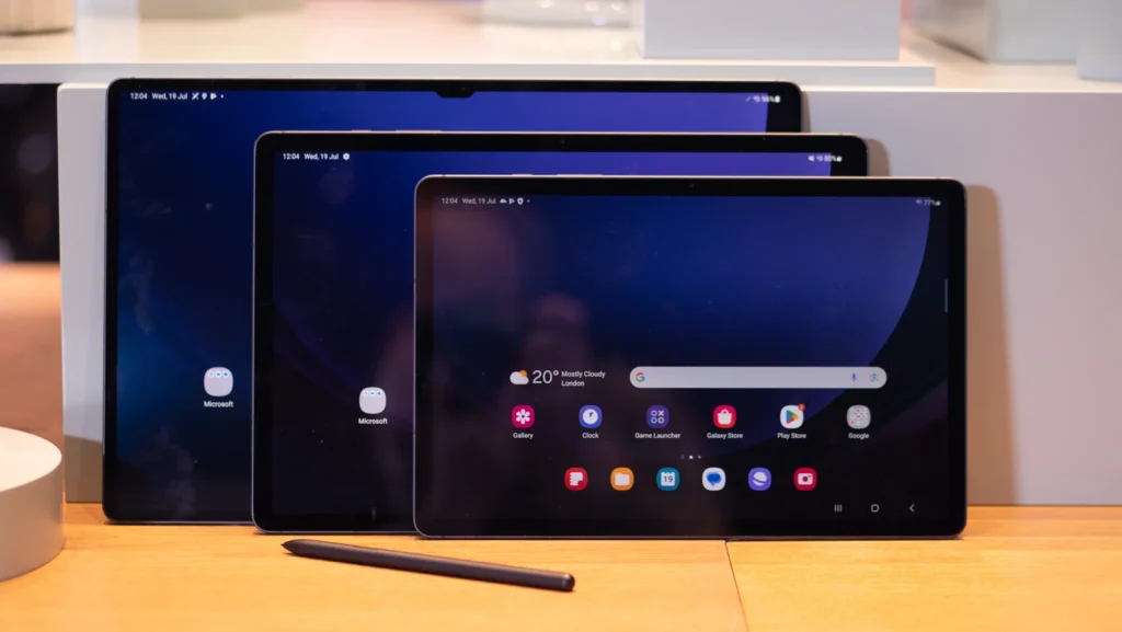 Samsung Galaxy Tab S9