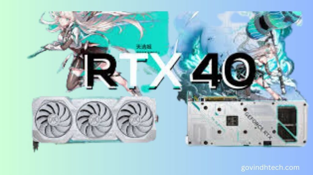 Asus RTX 4070 BTF Graphics Card with no Cable ASUS Asus RTX 4070 BTF Graphics Card