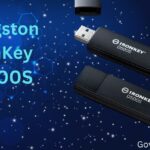 Kingston IronKey D500S