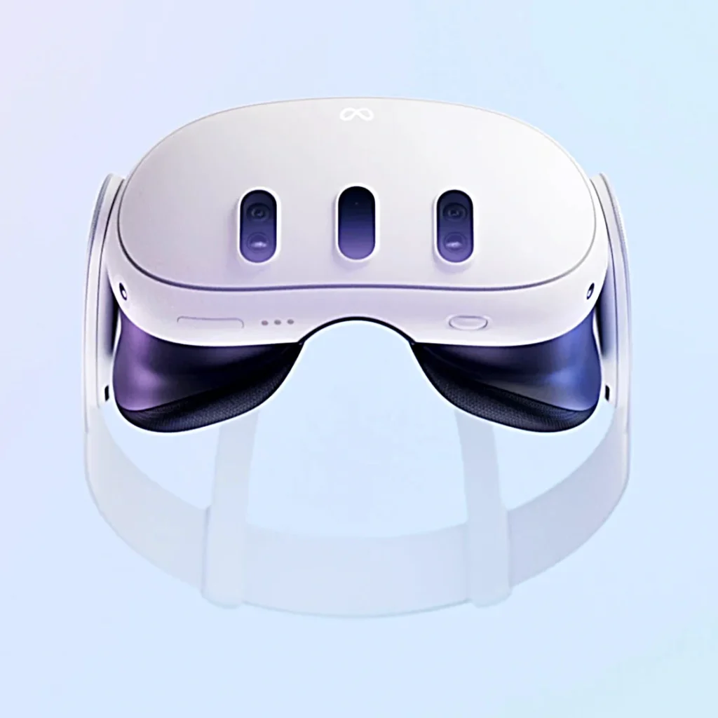 Meta Quest 3