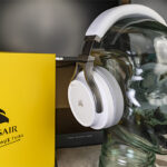 Corsair Virtuoso RGB Wireless Headphones