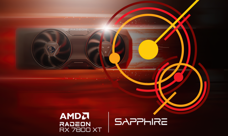  Sapphire MBA GPU