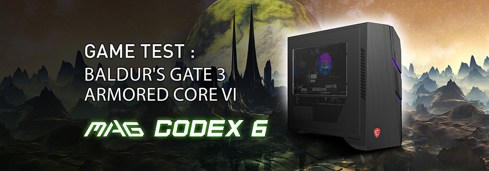 Enhance Your Gaming with MAG Codex 6 13th Accessories codex6 20230904 1 1 MAG Codex 6