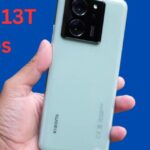 The Xiaomi 13T series Leica launches soon