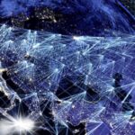 Space based 5G hosts Traditional 5G