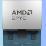 AMD EPYC 8004 Processors