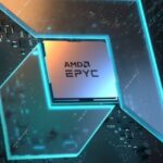 Micron and AMD 4th Gen AMD EPYC CPUs with 96GB DDR5 improve workloads
