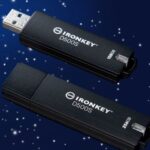 Kingston IronKey D500S