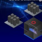 Load balancing in cloud computing improves security