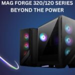 MSI’s MPG GUNGNIR 300 Series