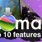 MacOS Sonoma: Top New Features