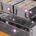 The discovery of  Machine Learning  with AMD Instinct