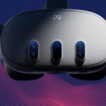 Meta Quest 3 and Xbox Cloud Gaming Bundle