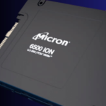 SSD Capacities: Accessing the Potential