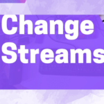 changestream in Bigtable