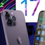 Apple iOS 17.0.1 and 17.0.2 Contrast