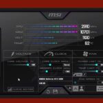 The GPU Advantages of Undervolting & overclocking