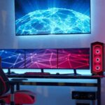 multiple monitors increase productivity